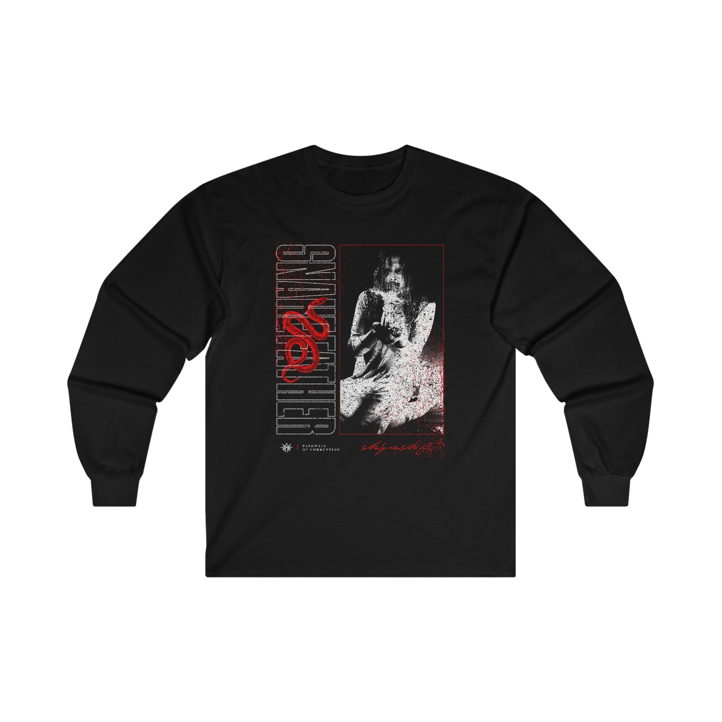 Emily Long Sleeve