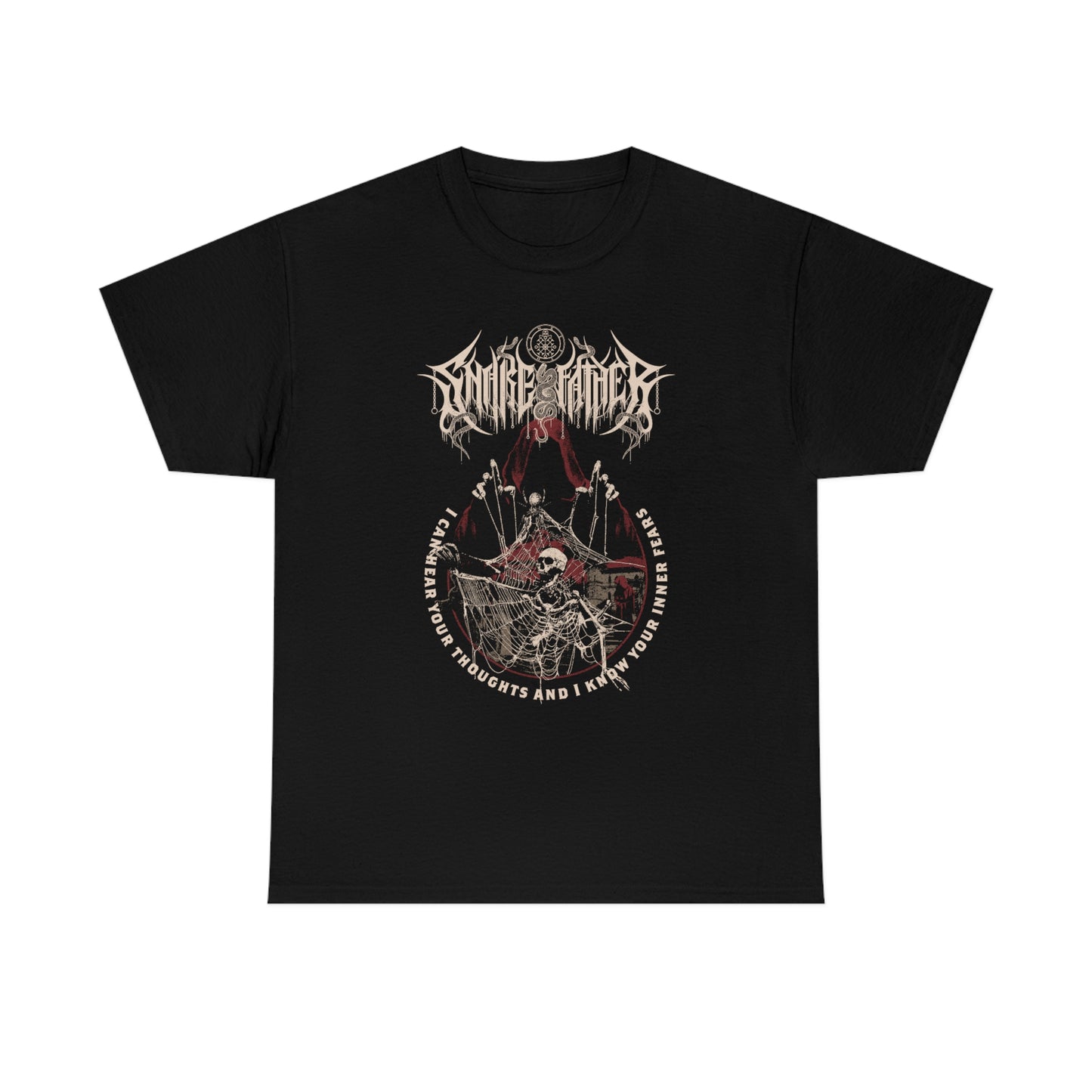 Puppeteer T-shirt