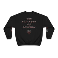 Concepts of Torture Sweatshirt