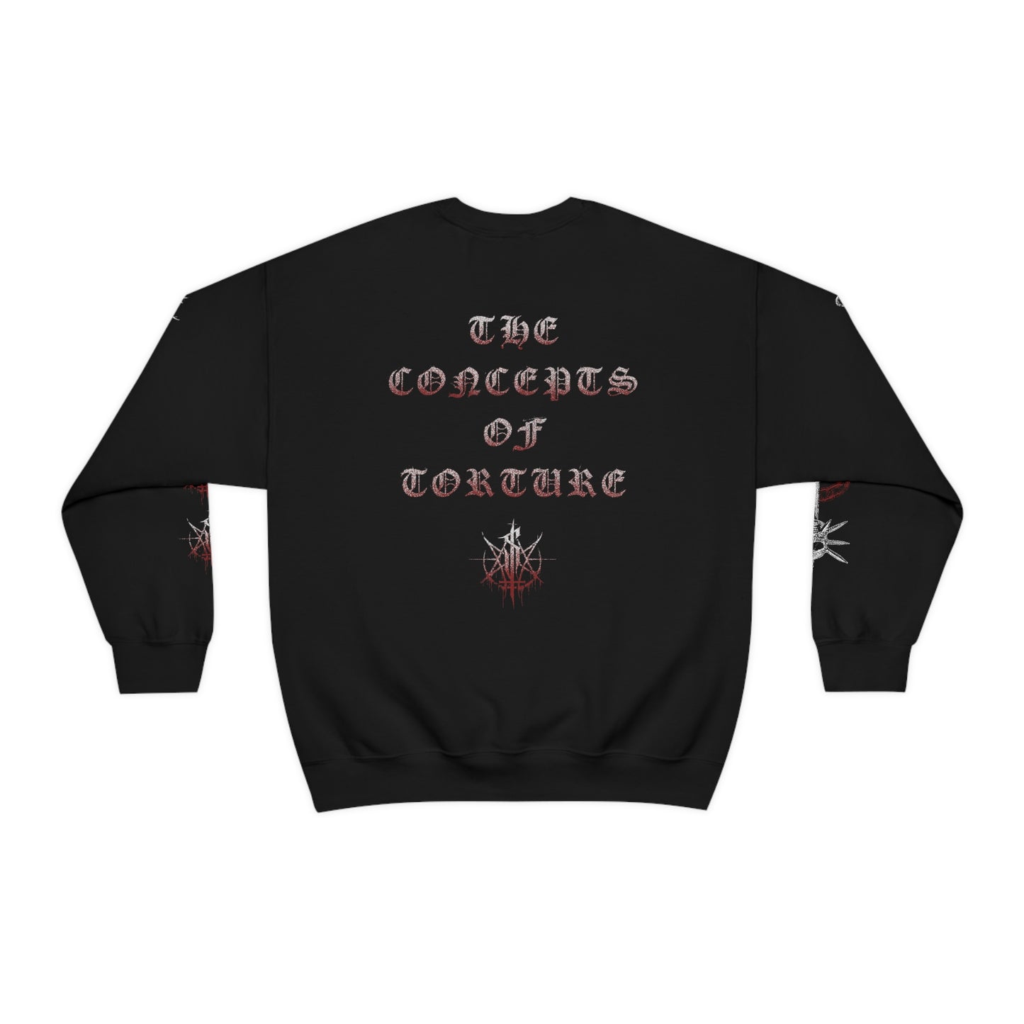 Concepts of Torture Sweatshirt